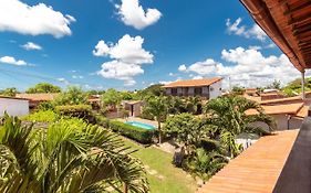 Pousada Villa Martins